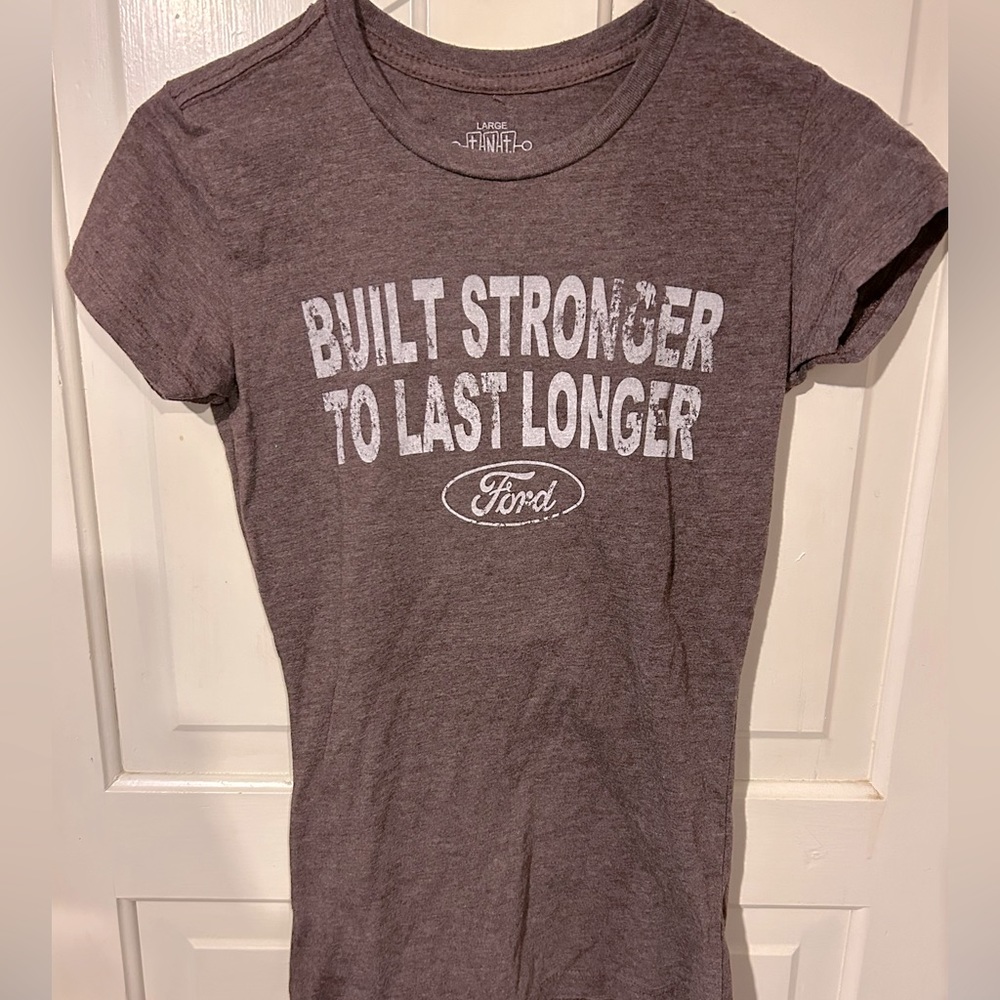 Ford T-Shirt